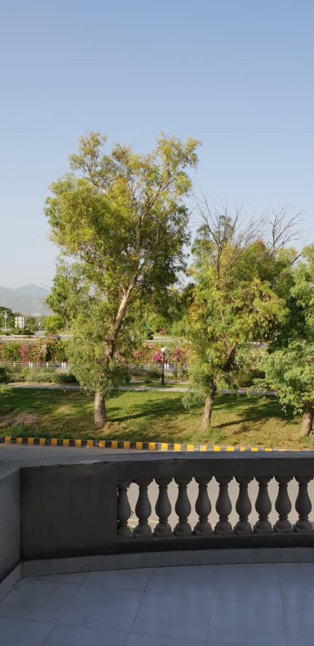Reina Boutique Hotel - G9 Islamabad Exterior foto